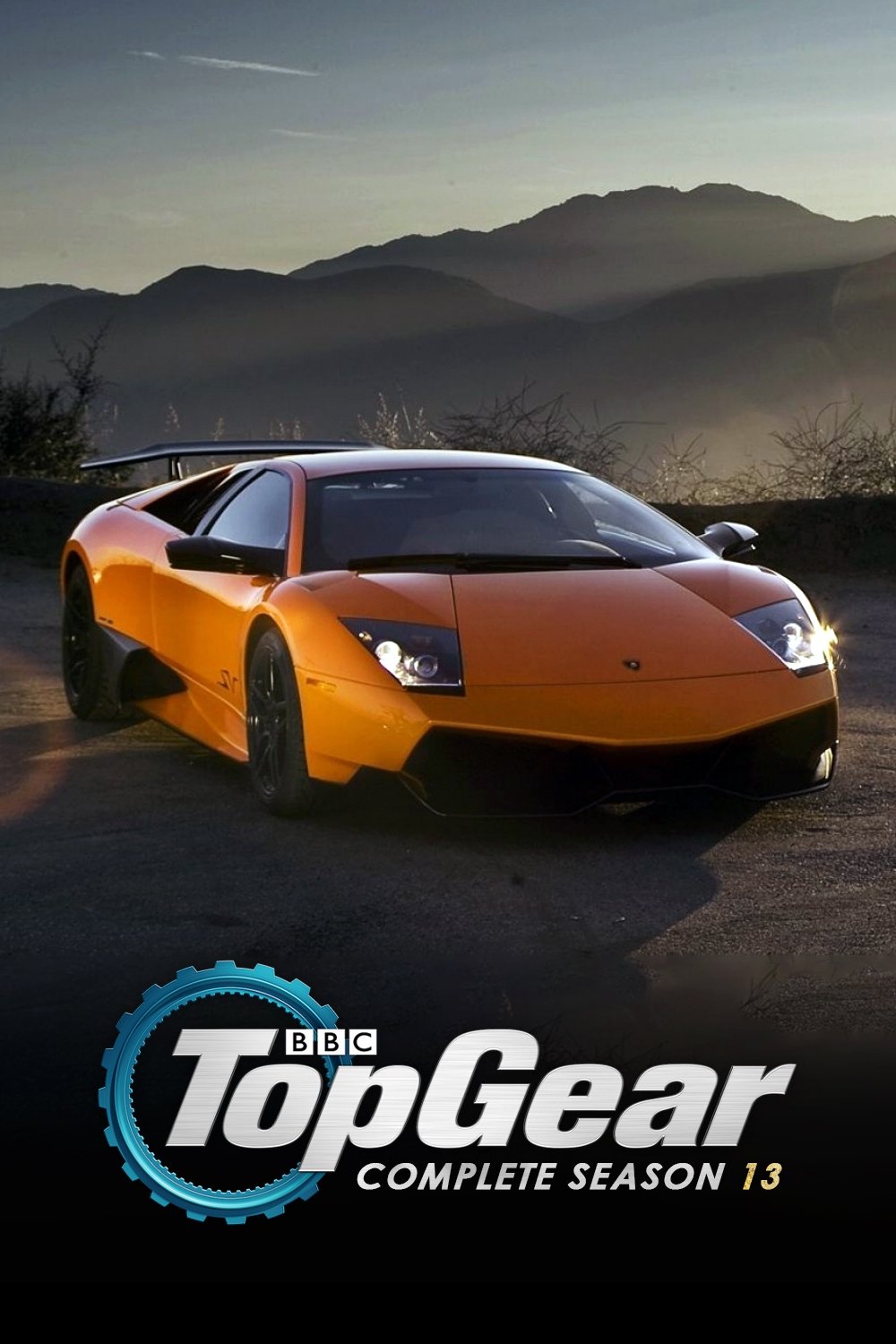 Top Gear - Season 13 [496909] (A1763879516) [[Shows]] --Plex--